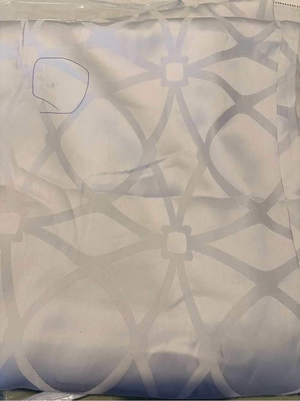 SFERRA luxurious jacquard